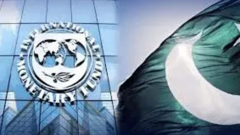 پاکستان ایک ارب ڈالر کی اگلی قسط کے لیے تیار