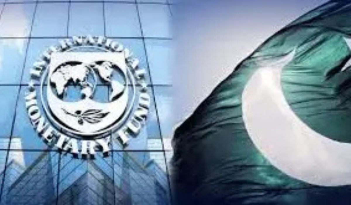 پاکستان ایک ارب ڈالر کی اگلی قسط کے لیے تیار