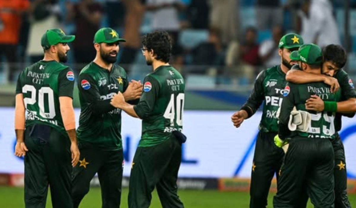 پاکستان کی بنگلادیش کو 11 رنز سے شکست