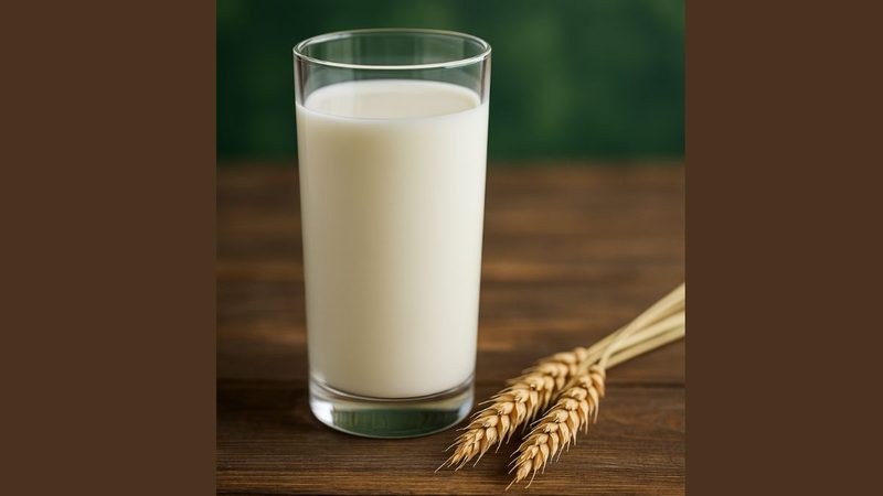 دودھ صحت مند غذا کا لازمی جزو کیوں ہے؟