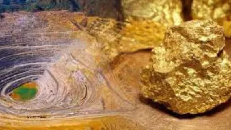 ریکوڈک سے معدنیات کی صنعت میں انقلاب کی راہ ہموار