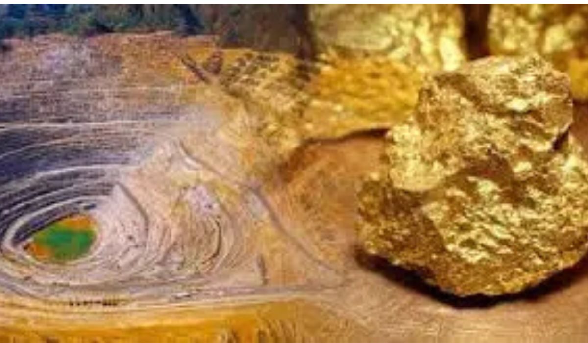 ریکوڈک سے معدنیات کی صنعت میں انقلاب کی راہ ہموار