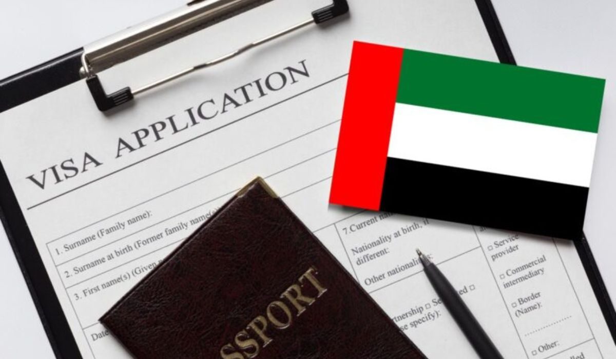 UAE کا ویزہ قوانین میں تبدیلیاں کا اعلان