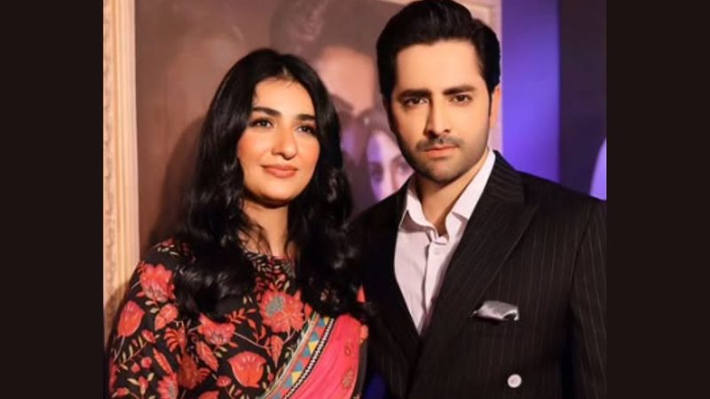 "شیر" کا خوشگوار انجام، مداحوں کا ملا جلا ردعمل