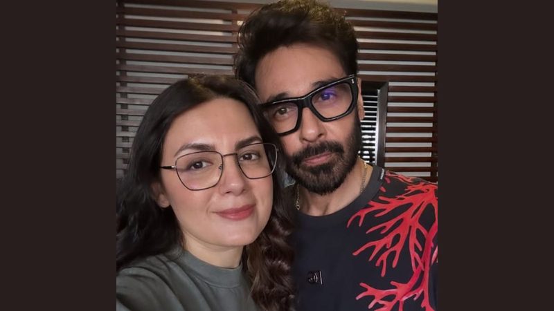 میں فیصل قریشی کو اپنے اشاروں پر نچاتی ہوں