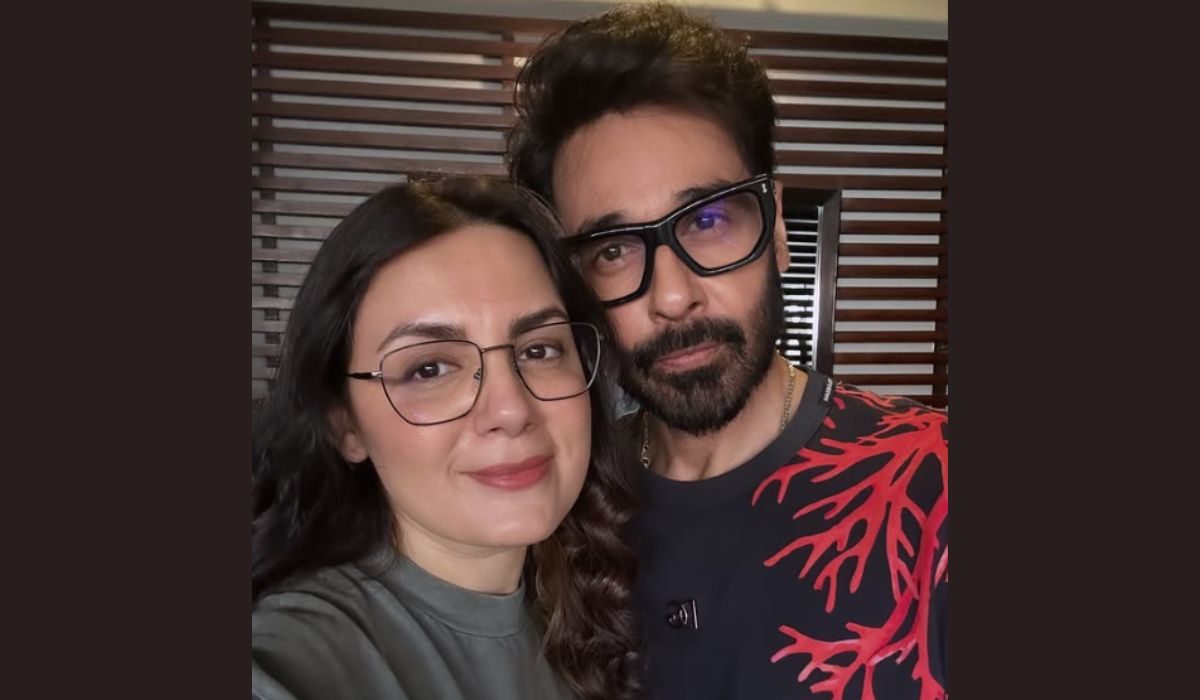 میں فیصل قریشی کو اپنے اشاروں پر نچاتی ہوں