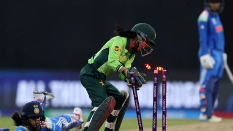 پاکستان کو جیت کے لیے248 رنزدرکار