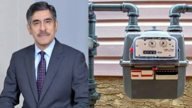 تین لاکھ نئے کنکشنز دینے کا ہدف