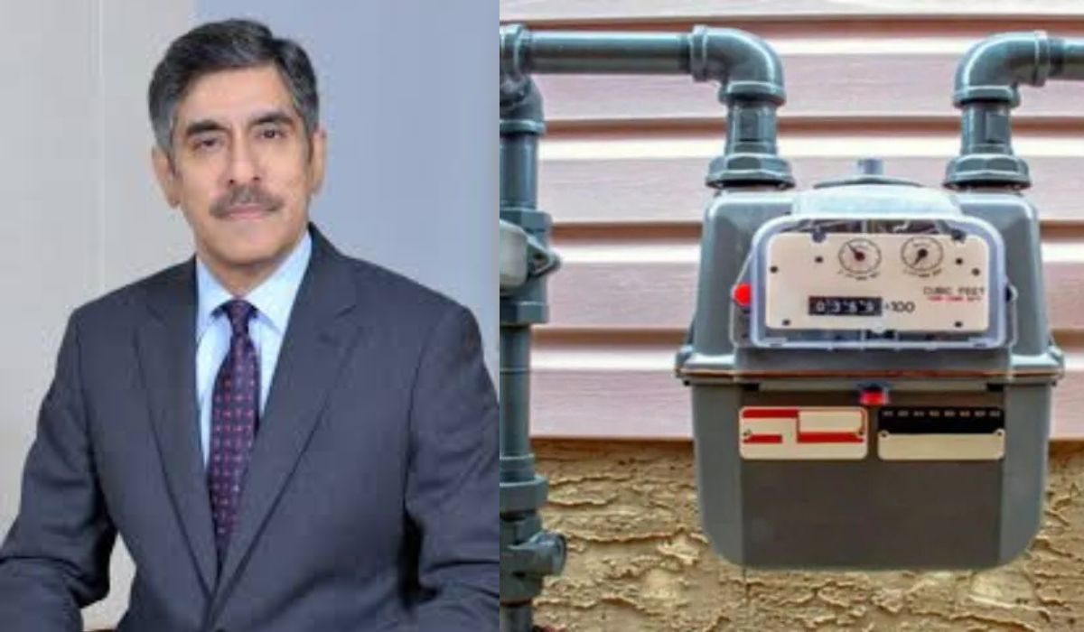 تین لاکھ نئے کنکشنز دینے کا ہدف
