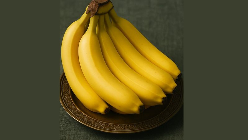 کیلا: توانائی، ہاضمے اور دل کی صحت کا ضامن