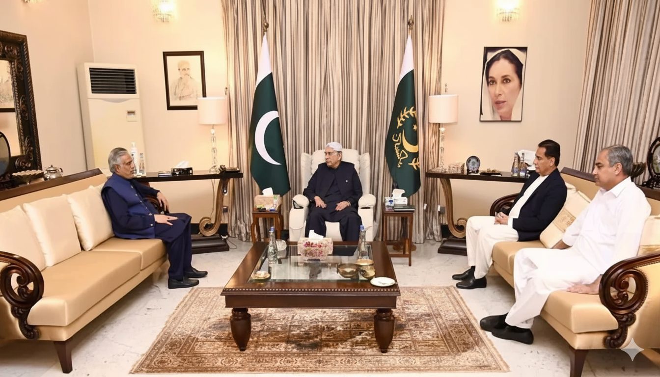 ن لیگ اور پیپلز پارٹی کا بیان بازی روکنے پر اتفاق