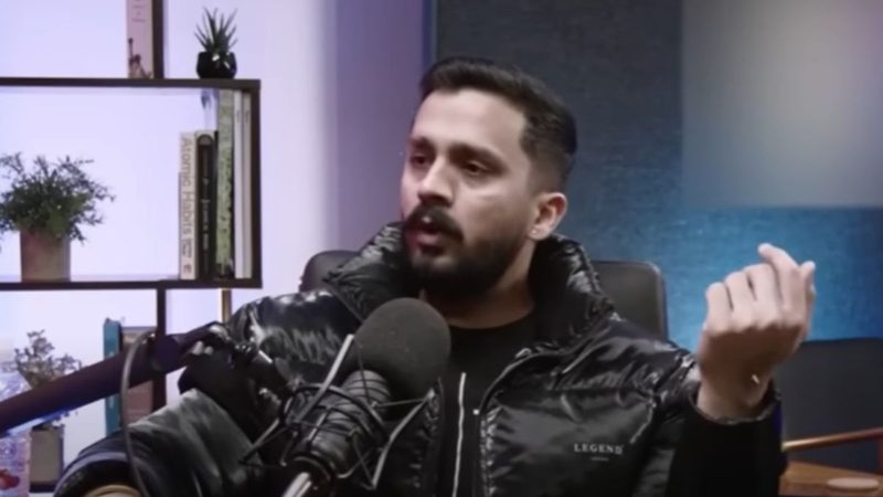 رجب بٹ کی نئی ویڈیو ایکٹنگ کے باعث دوبارہ وائرل