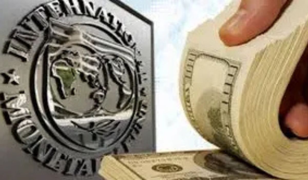 IMF-Pak معاہدہ: 1.2 ارب ڈالر ملنے کی راہ ہموار