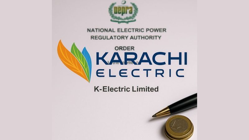 کے-الیکٹرک پر 2 کروڑ 50 لاکھ روپے جرمانہ عائد