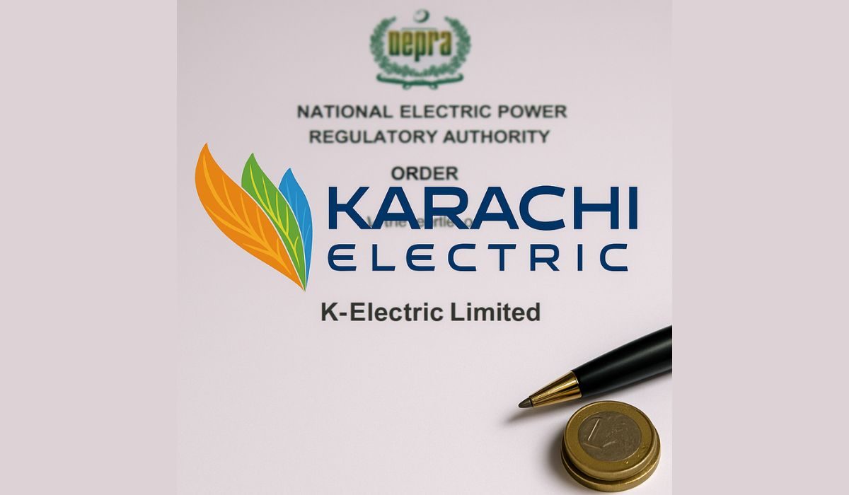 کے-الیکٹرک پر 2 کروڑ 50 لاکھ روپے جرمانہ عائد