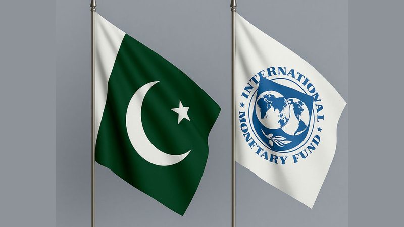 آئی ایم ایف اور پاکستان کے درمیان معاہدہ طے