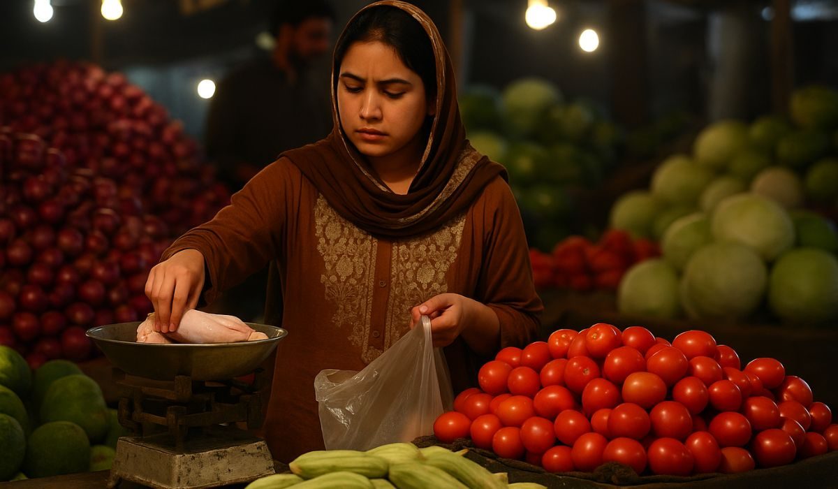 ہفتہ وار مہنگائی 0.73 فیصد اضافہ