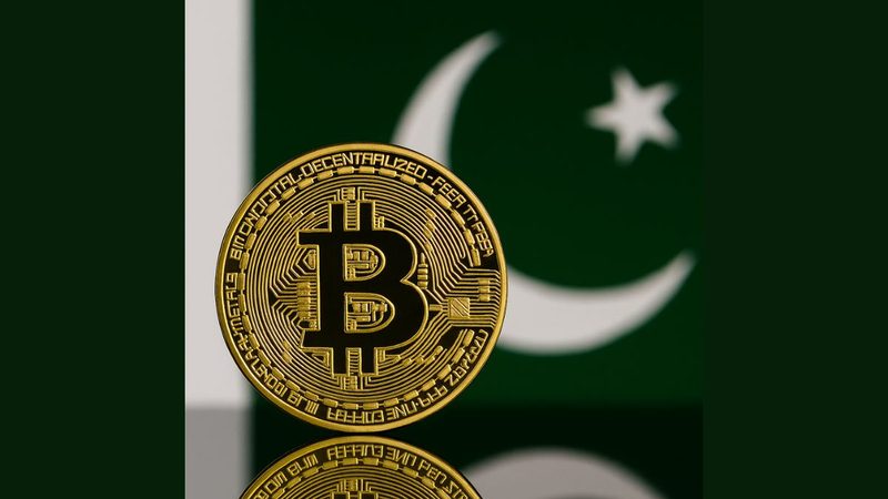 پاکستان میں کرپٹو کرنسی کے لیے ’کرپٹو کونسل‘ قائم