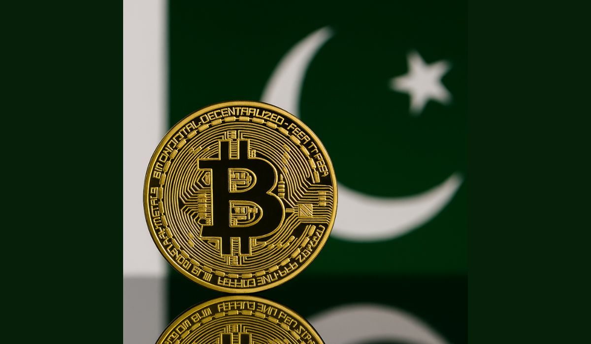 پاکستان میں کرپٹو کرنسی کے لیے ’کرپٹو کونسل‘ قائم