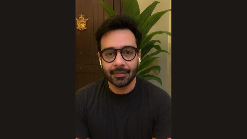 فیصل قریشی نے ‘کیس نمبر 9’ کے انتخاب کی وجہ بتادی