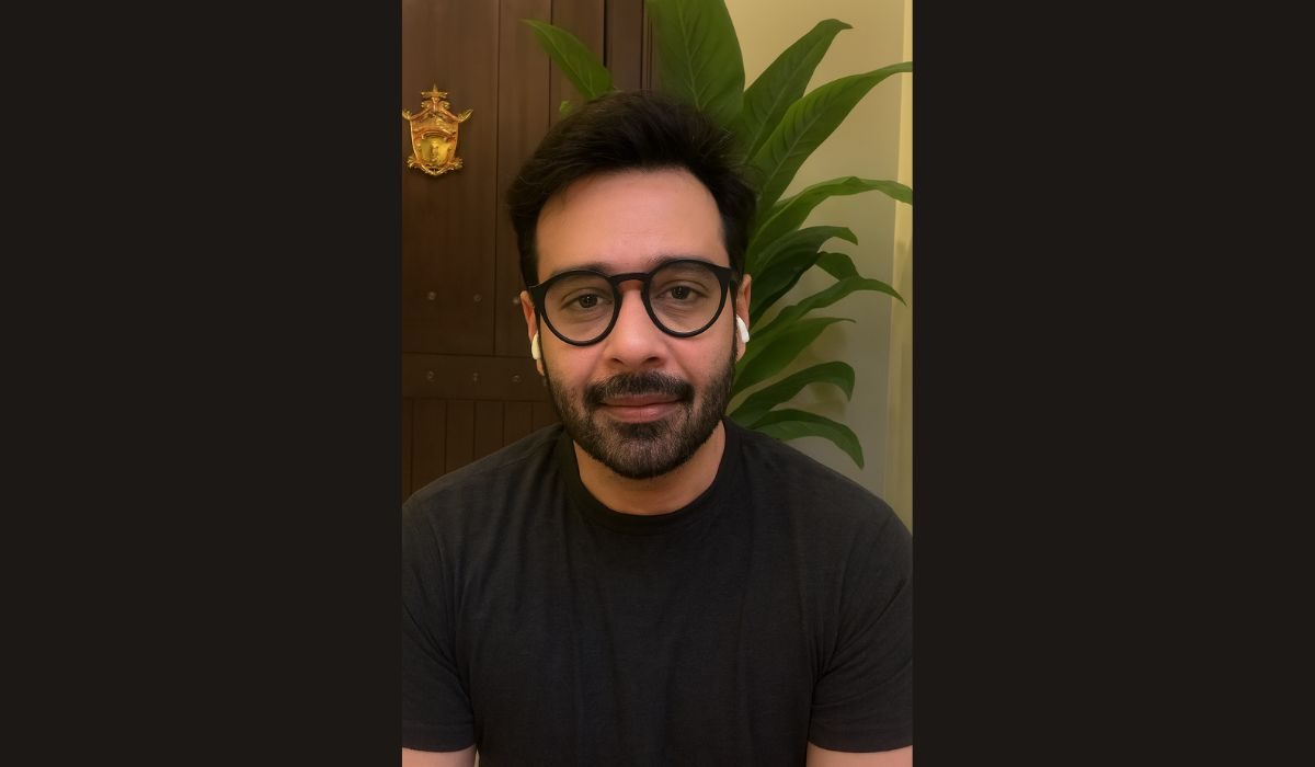 فیصل قریشی نے ‘کیس نمبر 9’ کے انتخاب کی وجہ بتادی