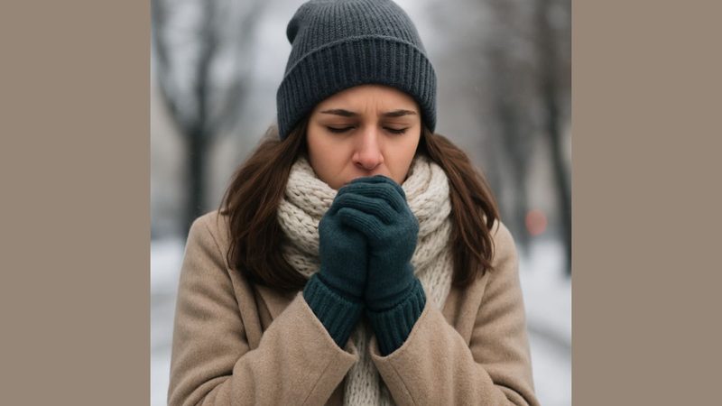 سردیوں کے آغاز پر احتیاطی تدابیر اپنانا ناگزیر