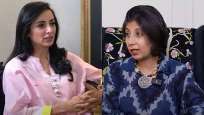جوانی پھر نہیں آنی 3 میں کام سے انکار کی وجہ