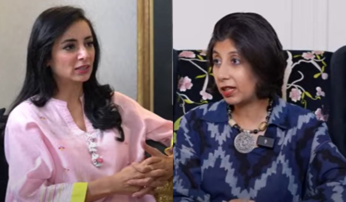 جوانی پھر نہیں آنی 3 میں کام سے انکار کی وجہ