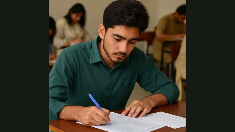 ایم ڈی کیٹ 2025: 'پری ہاک تجزیہ' لازمی قرار