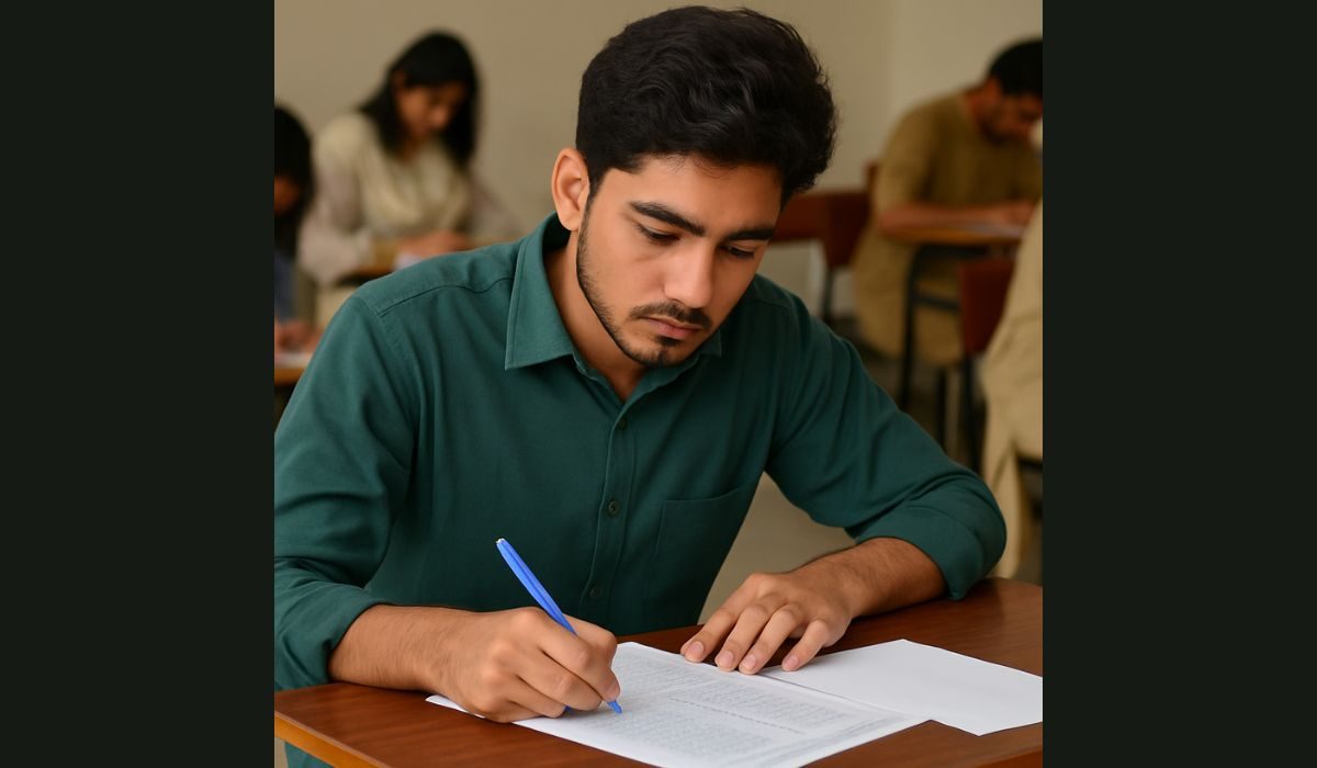 ایم ڈی کیٹ 2025: 'پری ہاک تجزیہ' لازمی قرار