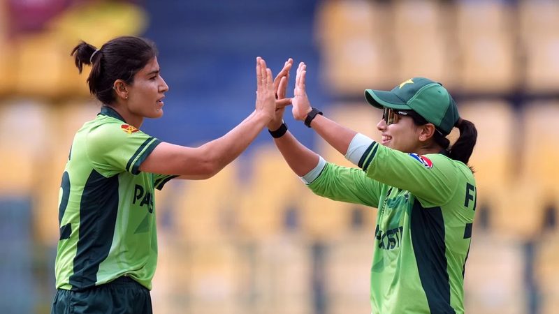 کولمبو میں بارش نے پھر کھیل روک دیا