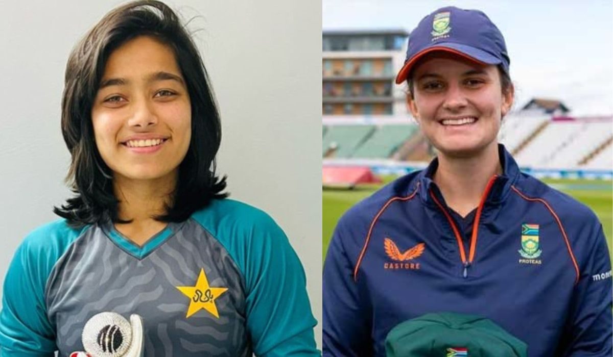 جنوبی افریقہ کے خلاف آج اہم ورلڈ کپ معرکہ