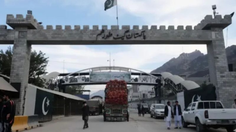 طورخم سرحد کھولنے کی تیاریاں مکمل
