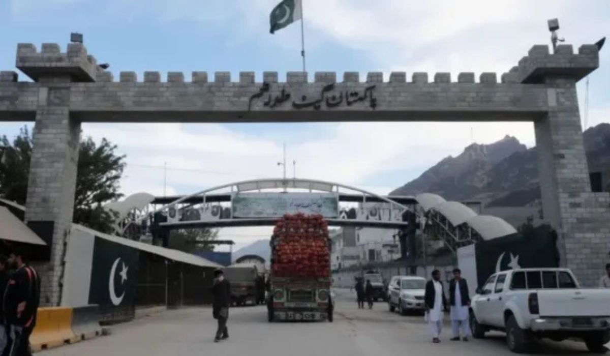 پاک افغان سرحدی راستے گیارہویں روز بھی بند