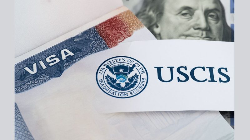 مقامی طلبہ پر H-1B ویزا کی اضافی فیس لاگو نہیں