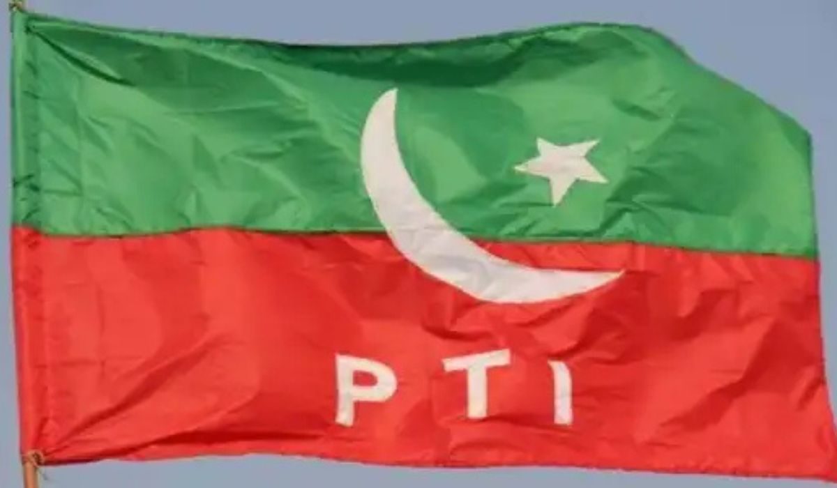 پی ٹی آئی کا کراچی میں بڑی ریلی کا اعلان