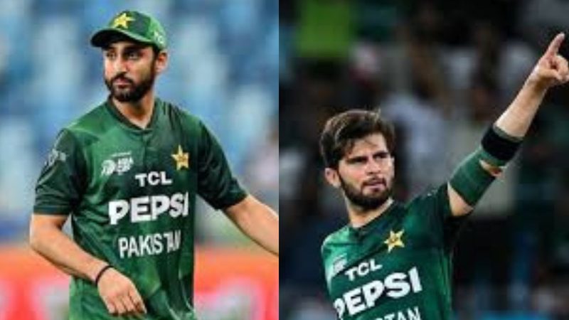 پی سی بی کا وائٹ بال سیریز کے اسکواڈز کا اعلان