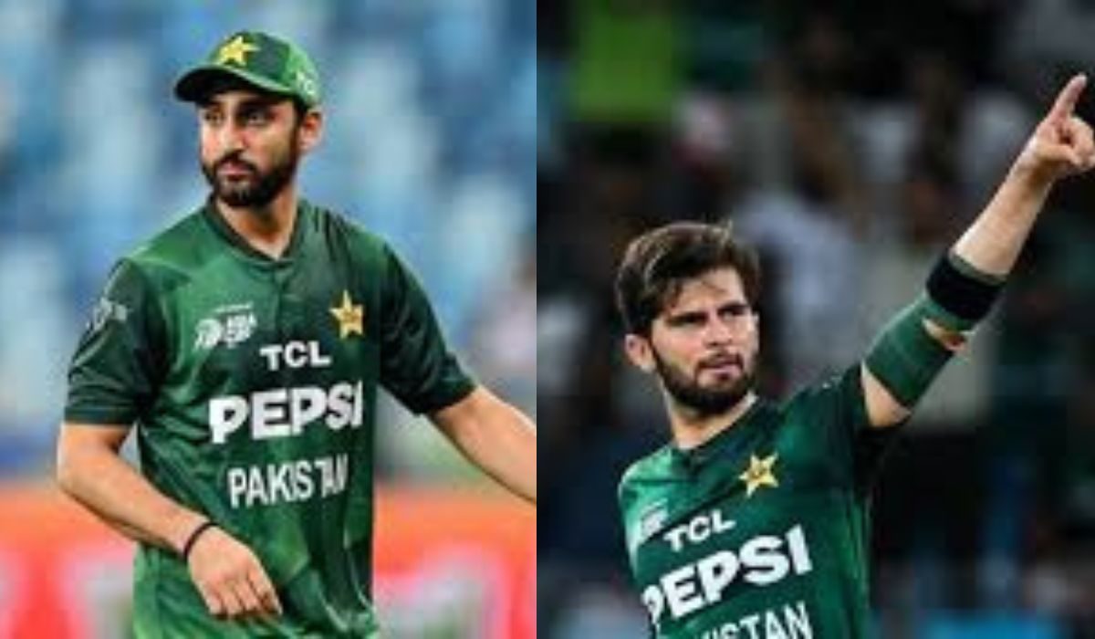 پی سی بی کا وائٹ بال سیریز کے اسکواڈز کا اعلان