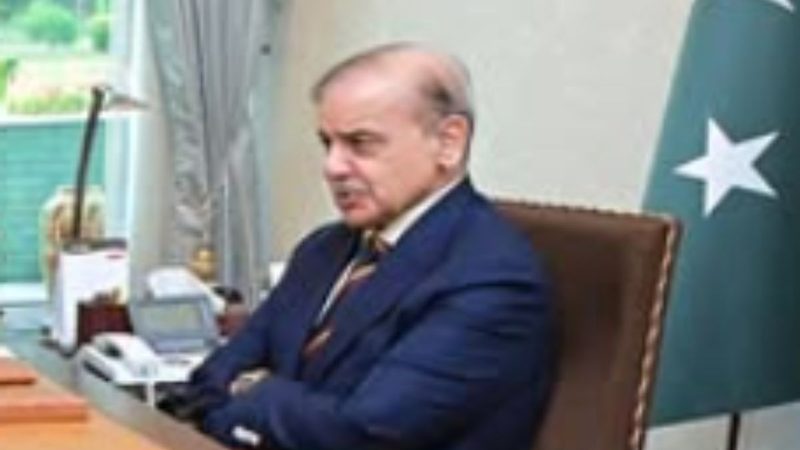 وزیرِ اعظم کی زیرِ صدارت وفاقی کابینہ کا آج اجلاس