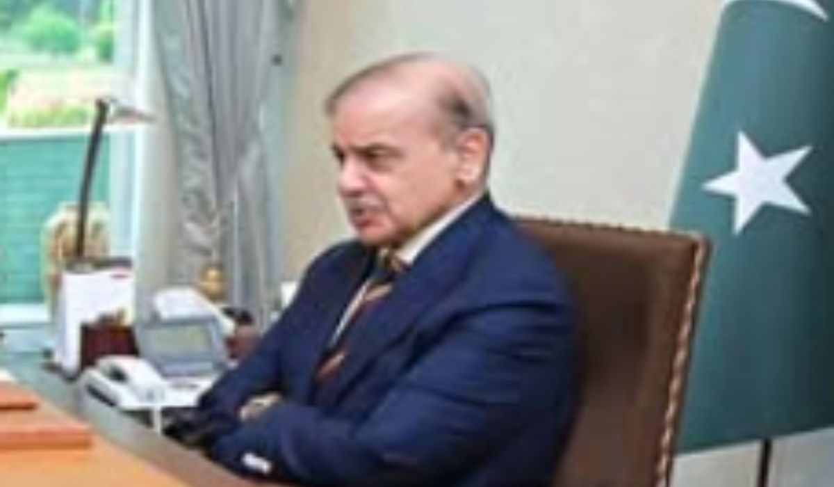 قومی اقتصادی کونسل کا اجلاس کل