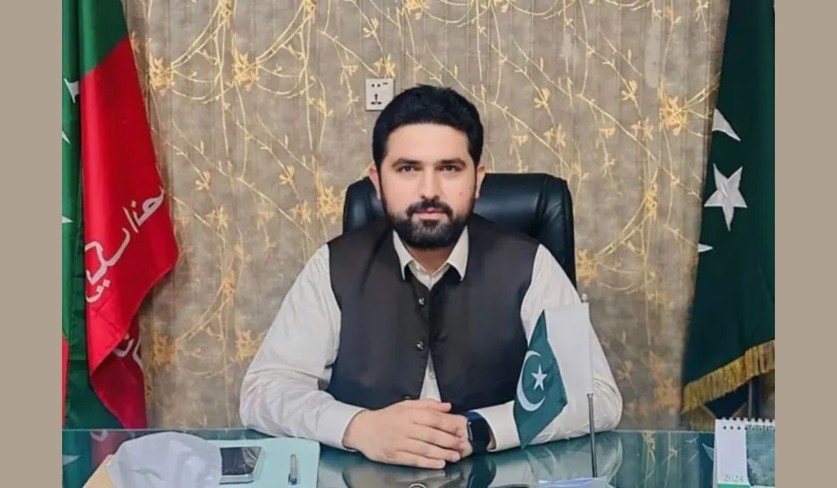 خیبر پختونخوا نئی کابینہ تشکیل
