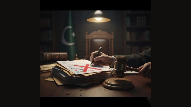 ٹیلی کام کمپنیوں کی درخواستیں مسترد
