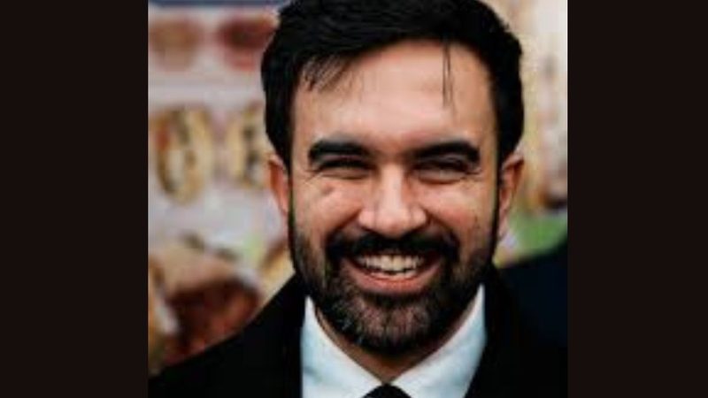 زہران ممدانی نیویارک کے پہلے مسلم میئر منتخب