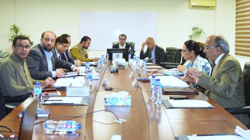 اے کے ڈی بھی قومی ایئر لائن کی نجکاری میں شامل