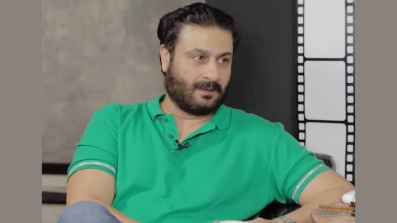 کامران جیلانی کا “کیس نمبر 9” پر اظہارِ خیال