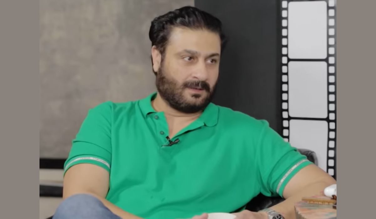 کامران جیلانی کا “کیس نمبر 9” پر اظہارِ خیال