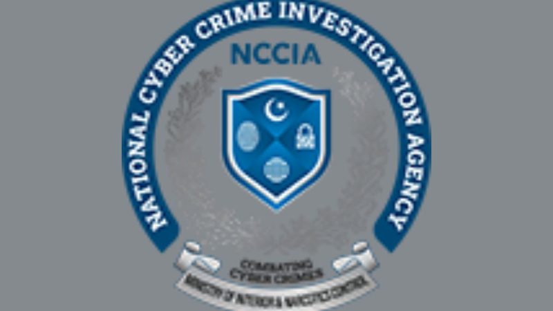 سائبر کرائم ونگ میں اربوں روپے کی کرپشن اسکینڈل