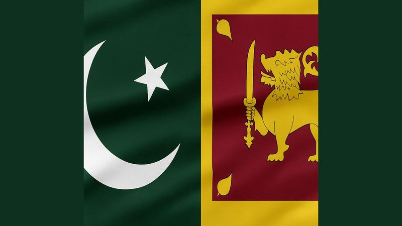 پاکستان کا آج سری لنکا سے مقابلہ