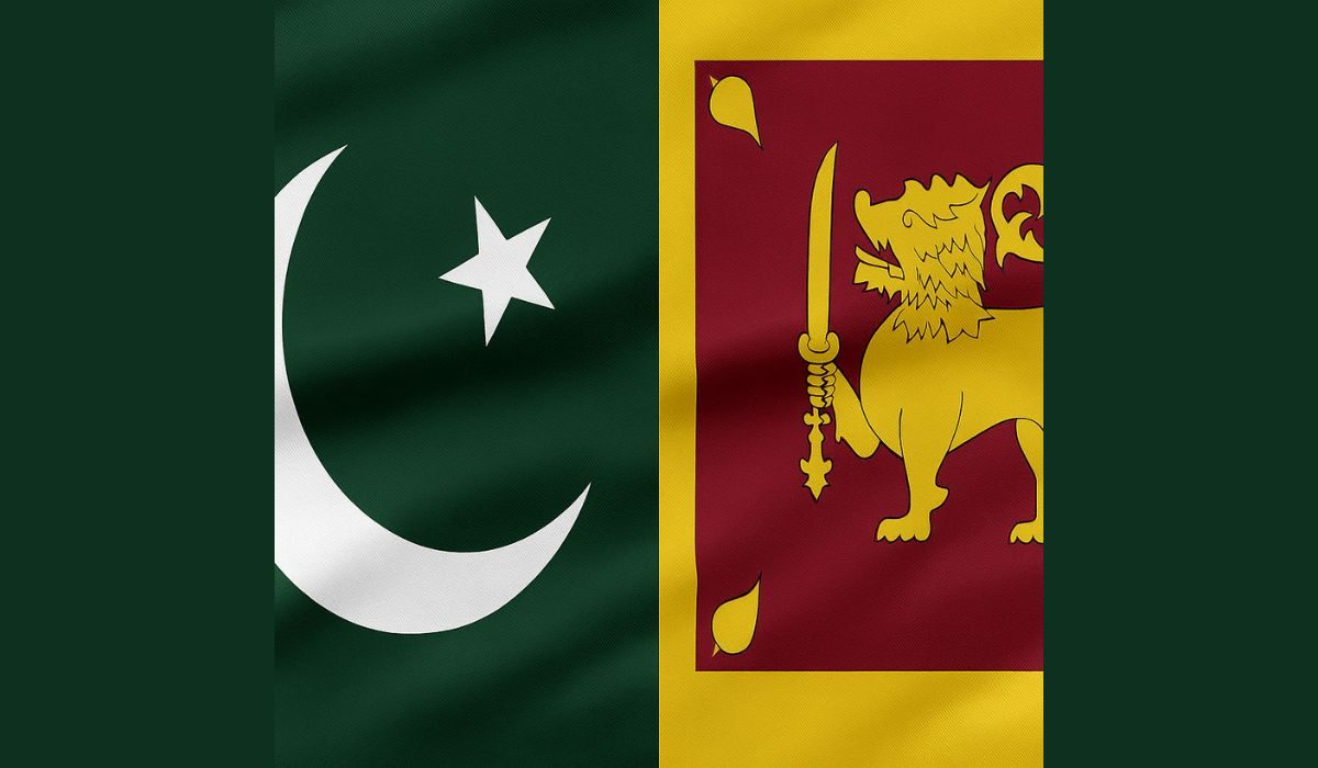 پاکستان کا آج سری لنکا سے مقابلہ