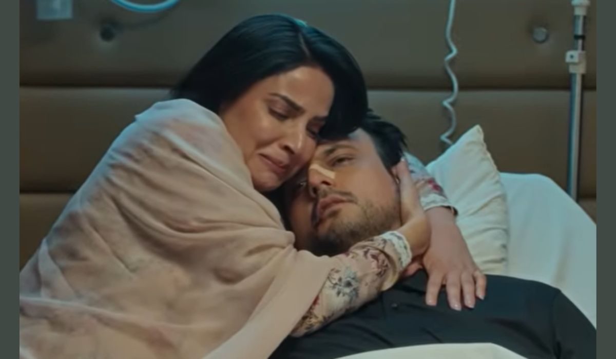 پامال کے متنازعہ منظر پر ناظرین کی تنقید